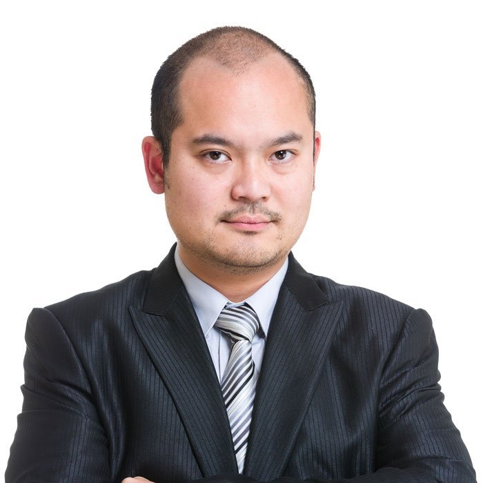 Ahmed R., CEO, Tech Solutions UAE